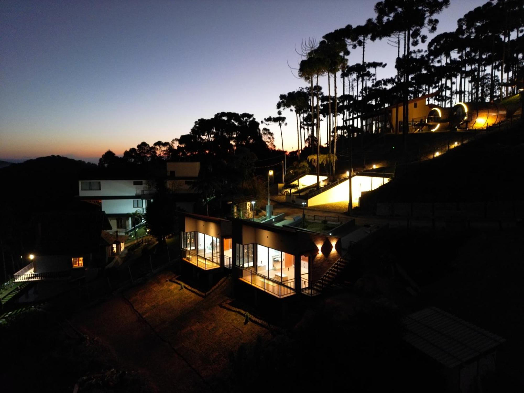 Chales Keak - Monte Verde Monte Verde  Exterior photo