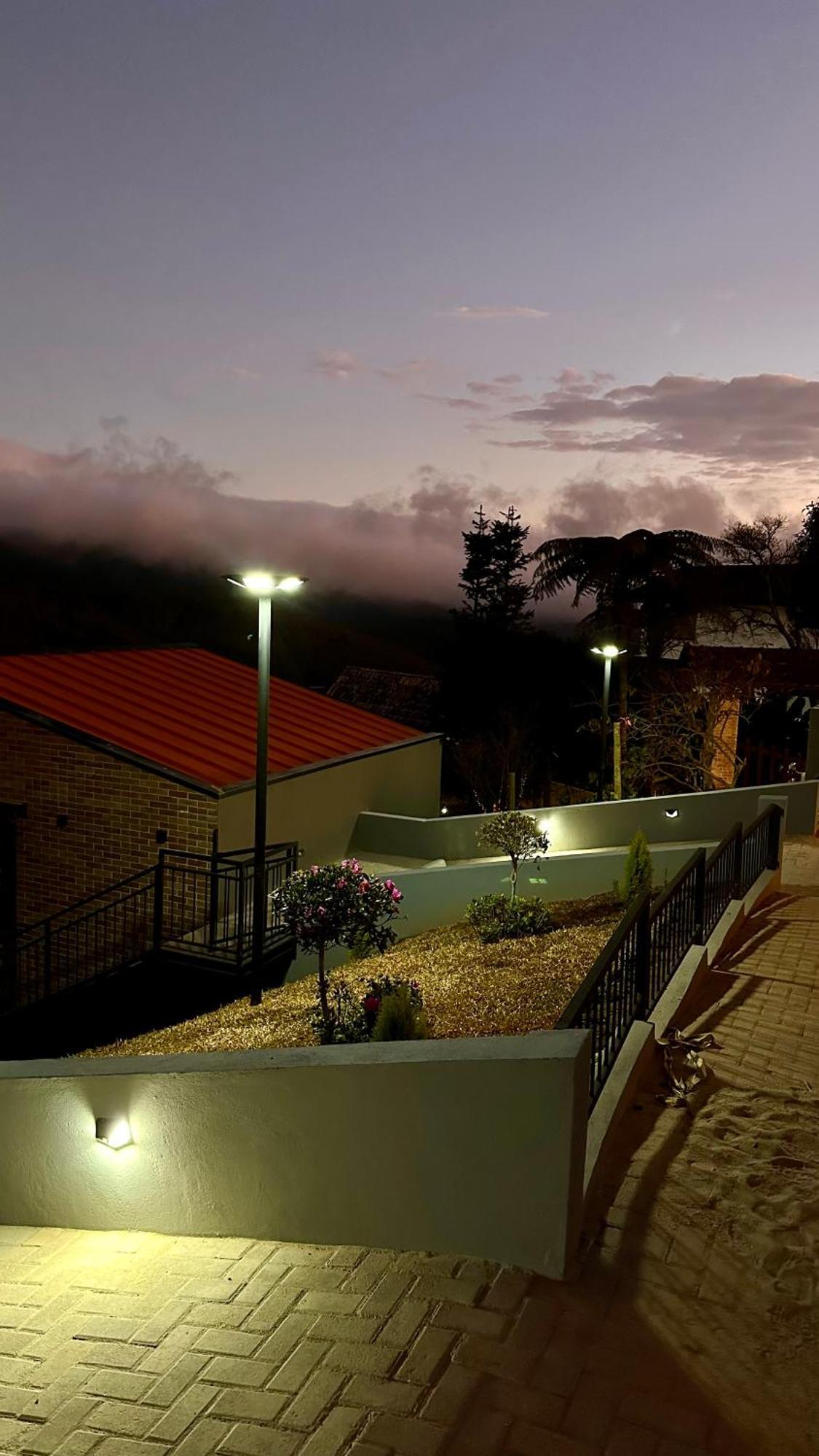 Chales Keak - Monte Verde Monte Verde  Exterior photo